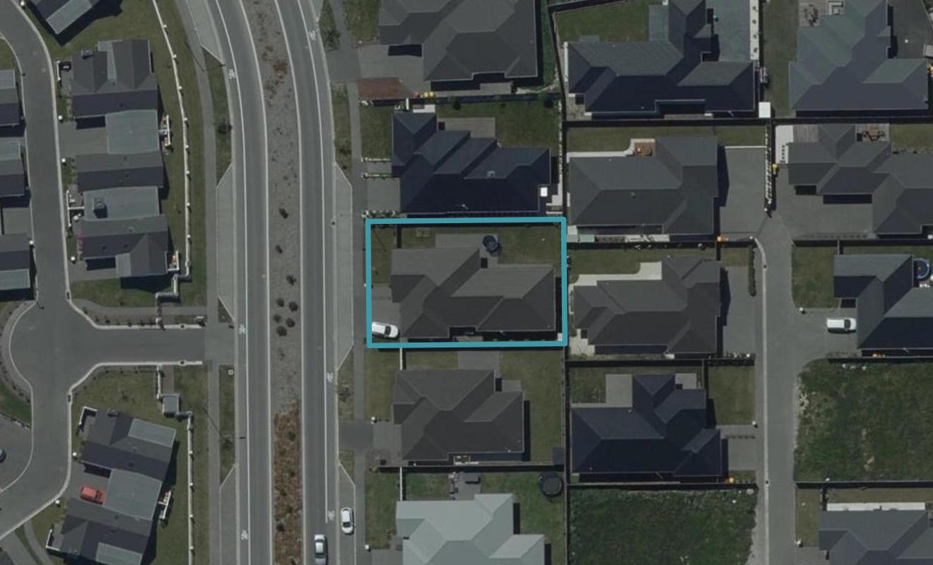 110 Skyhawk Road, Wigram, Christchurch - Carousel 1