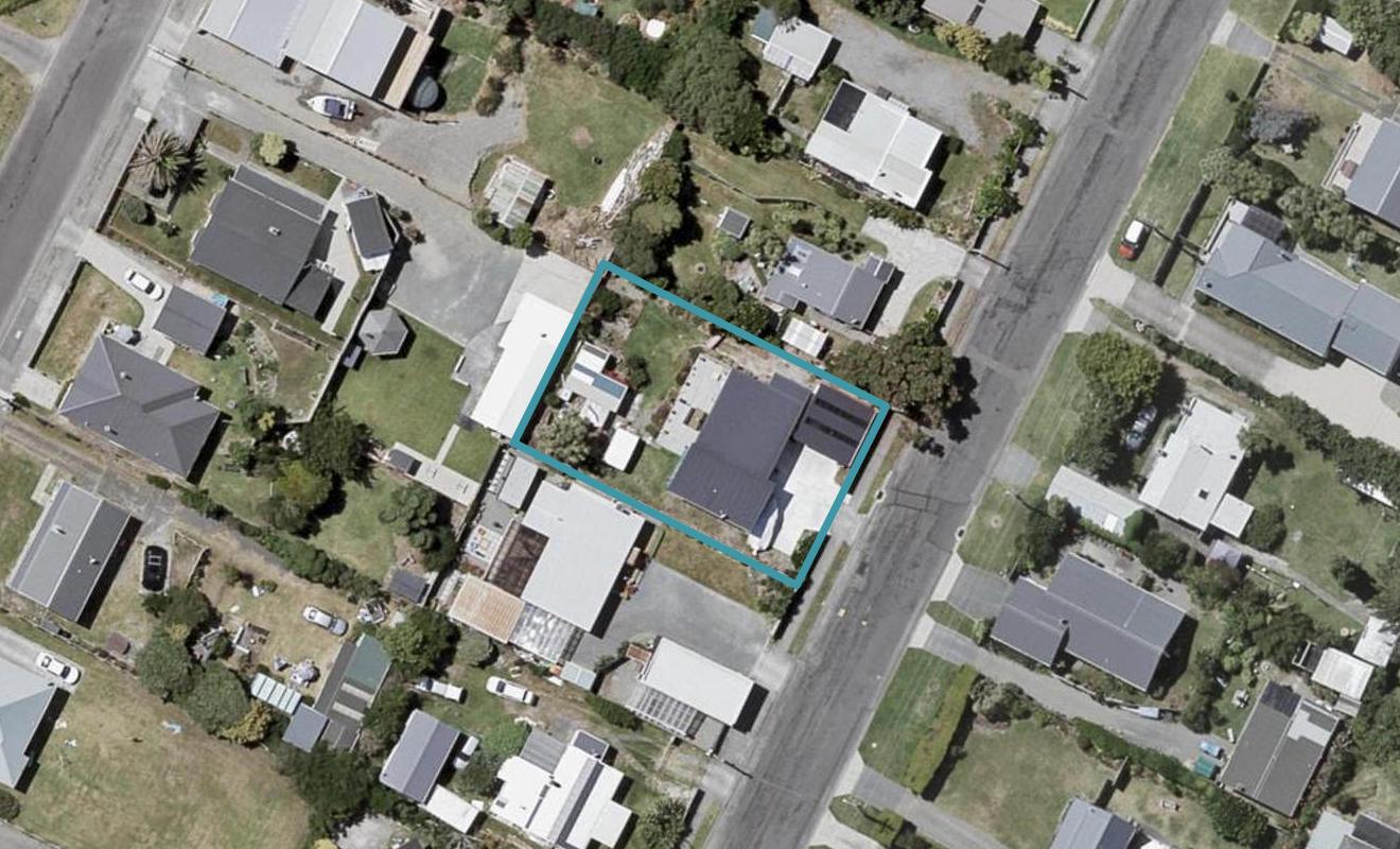 49 Moana Street, Otaki Beach, Otaki - Carousel 1