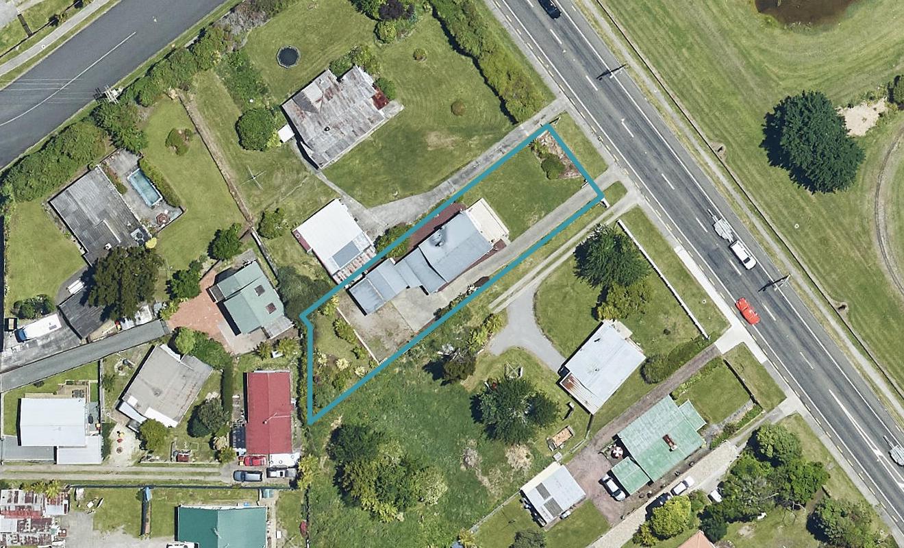 97 Ngongotaha Road, Ngongotaha, Rotorua - Carousel 1