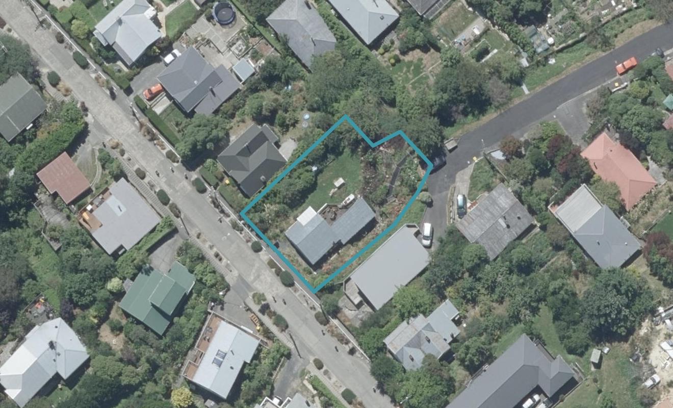 47 Baldwin Street, North East Valley, Dunedin - Carousel 1