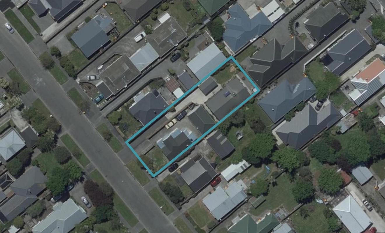 1/12 Sumner Street, Spreydon, Christchurch - Carousel 1