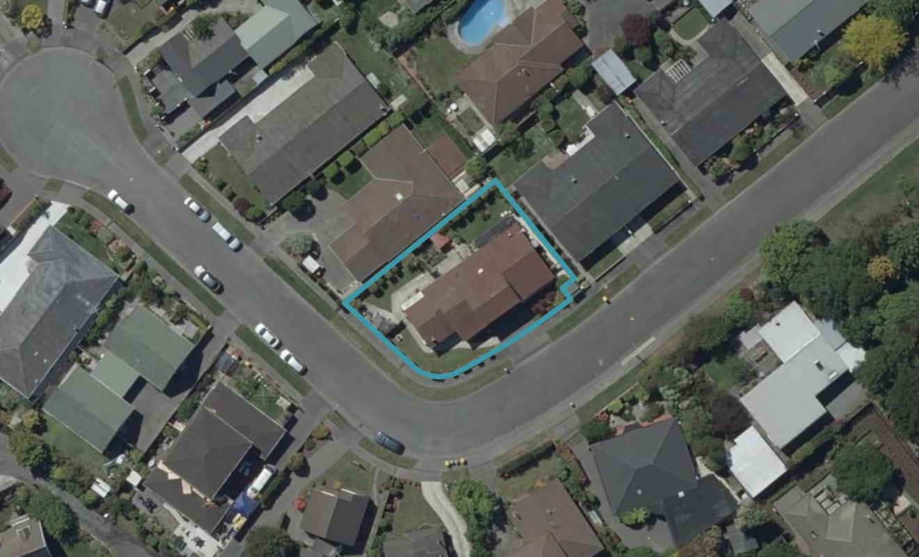 1/8 Molesworth Place, Somerfield, Christchurch - Carousel 1