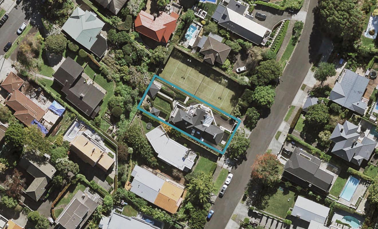 24 Eastbourne Road, Remuera, Auckland - Carousel 1