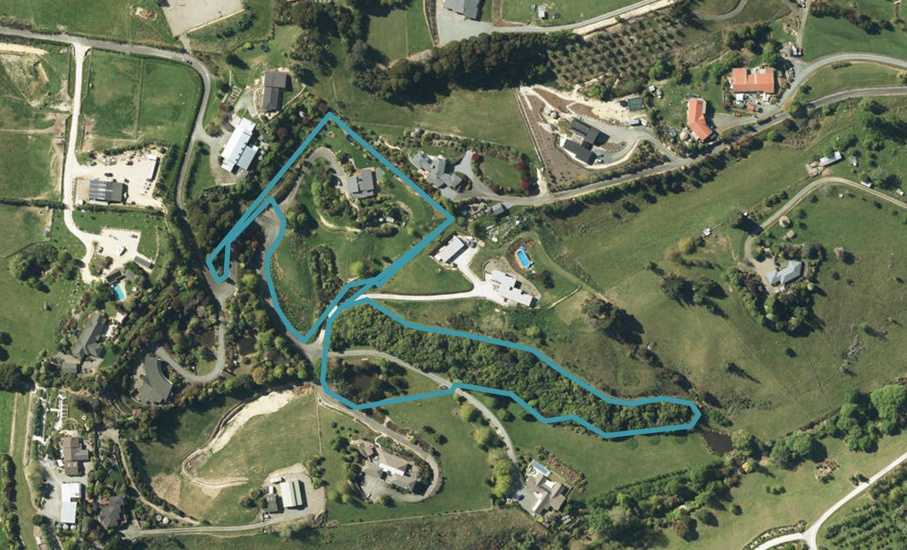 302 Pomona Road, Ruby Bay, Mapua - Carousel 1