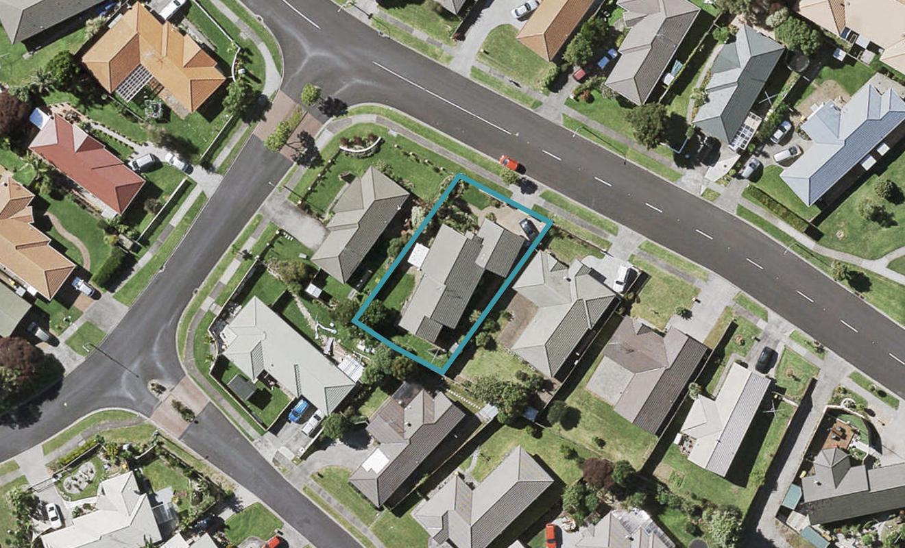 169 Burswood Drive, Burswood, Auckland - Carousel 1