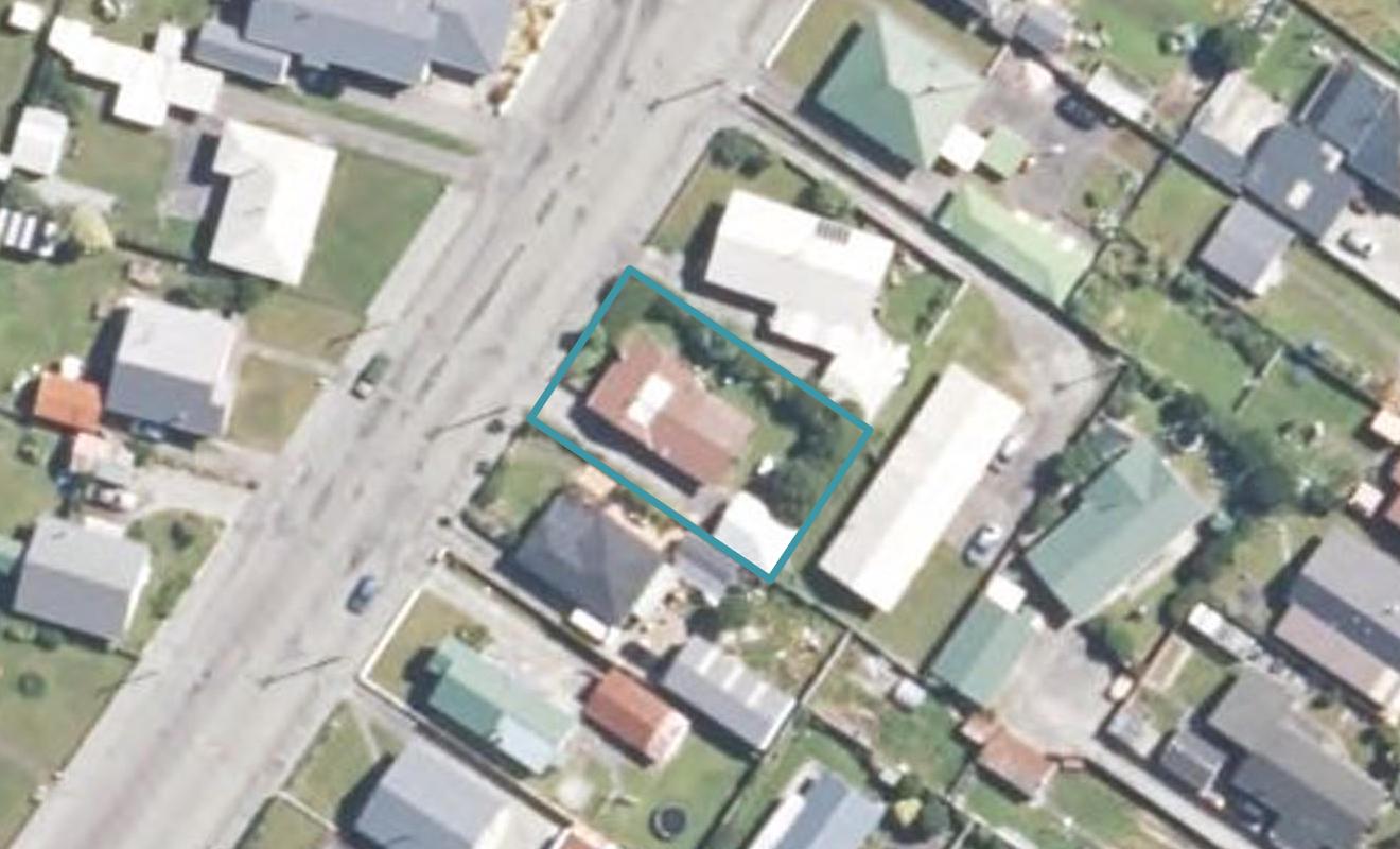 105 Reid Street, Blaketown, Greymouth - Carousel 1