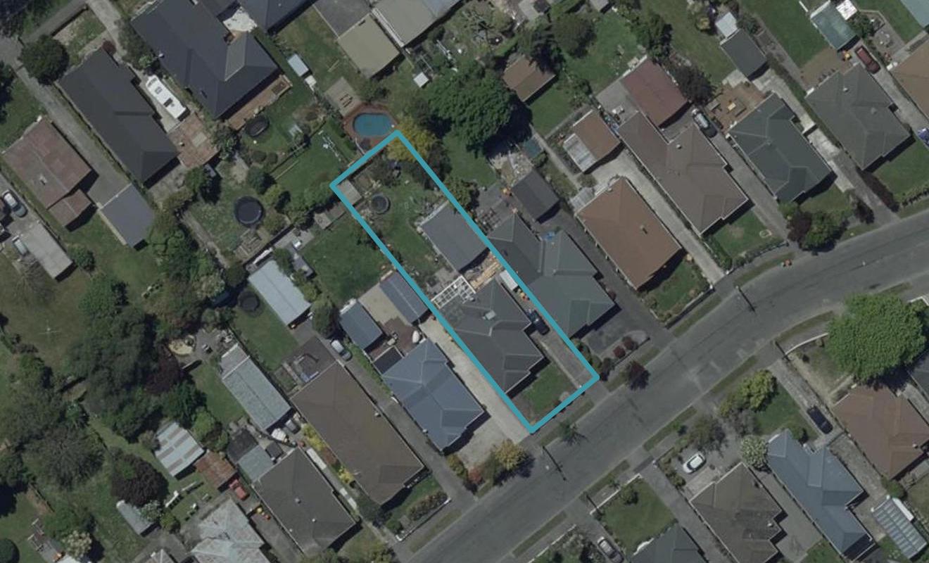 21 Penrith Avenue, Somerfield, Christchurch - Carousel 1