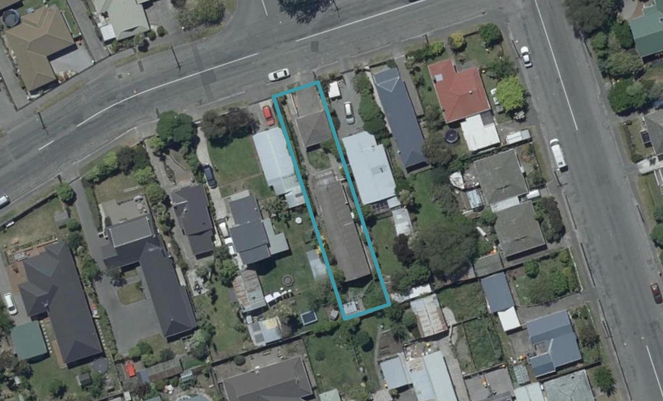 97 Leaver Terrace, North New Brighton, Christchurch - Carousel 1
