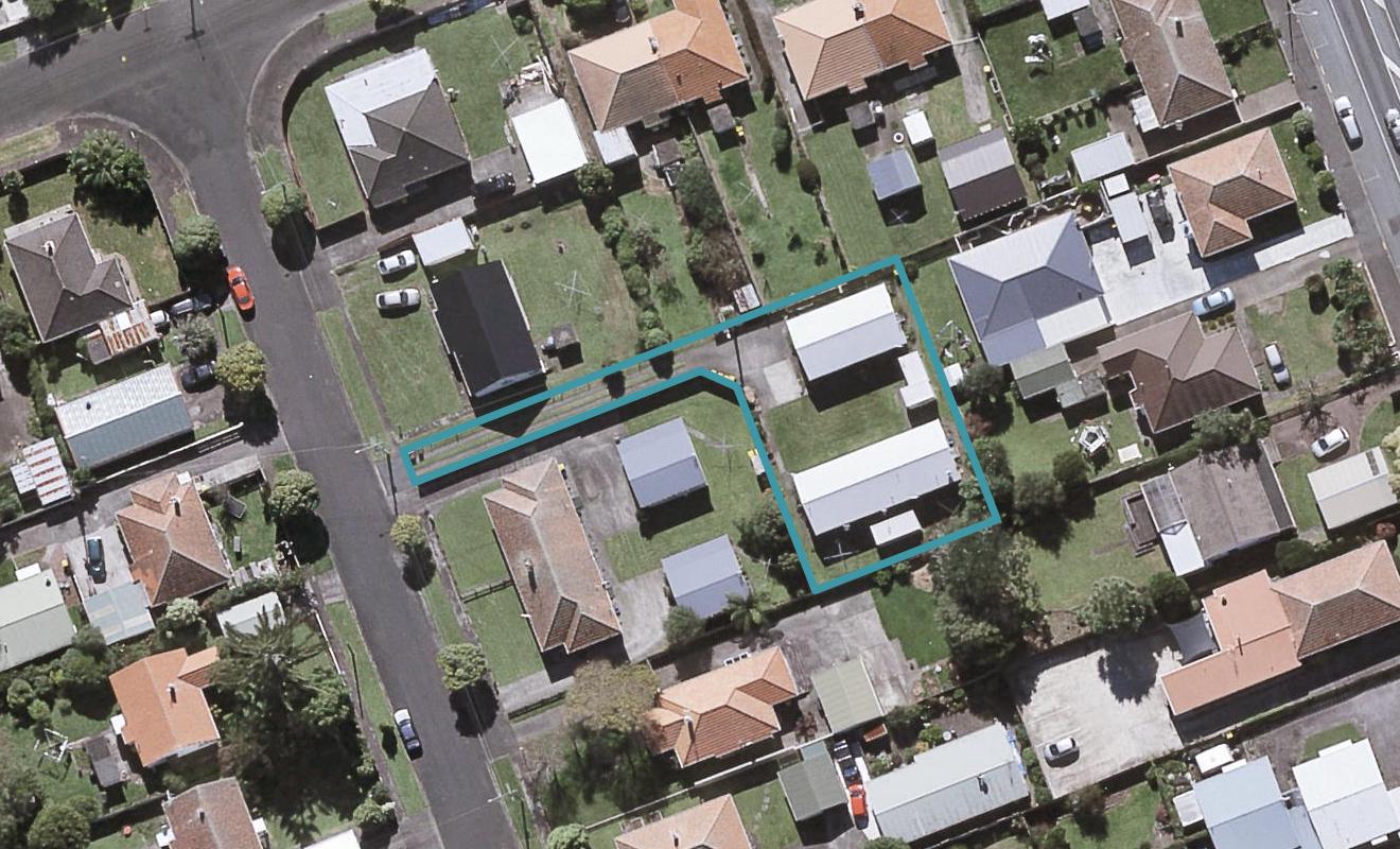 3A List Street, Welbourn, New Plymouth - Carousel 1