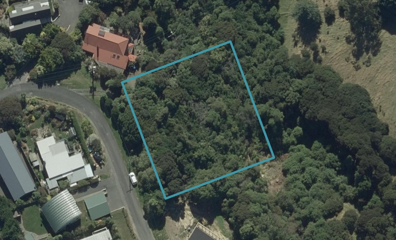 45 Oxley Crescent, Broad Bay, Dunedin - Carousel 1