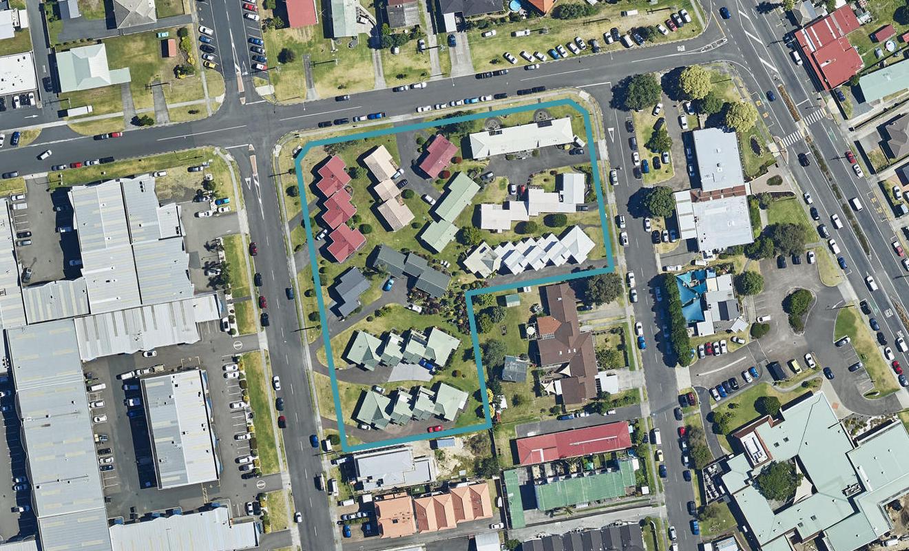15/3 Puriri Street, Mount Maunganui, Mount Maunganui - Carousel 1