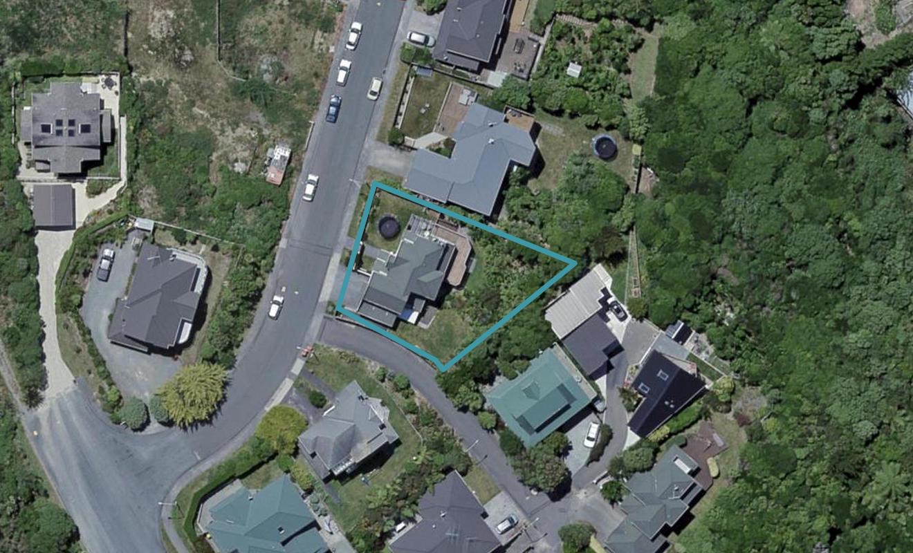 18 Marjory Close, Broadmeadows, Wellington - Carousel 1