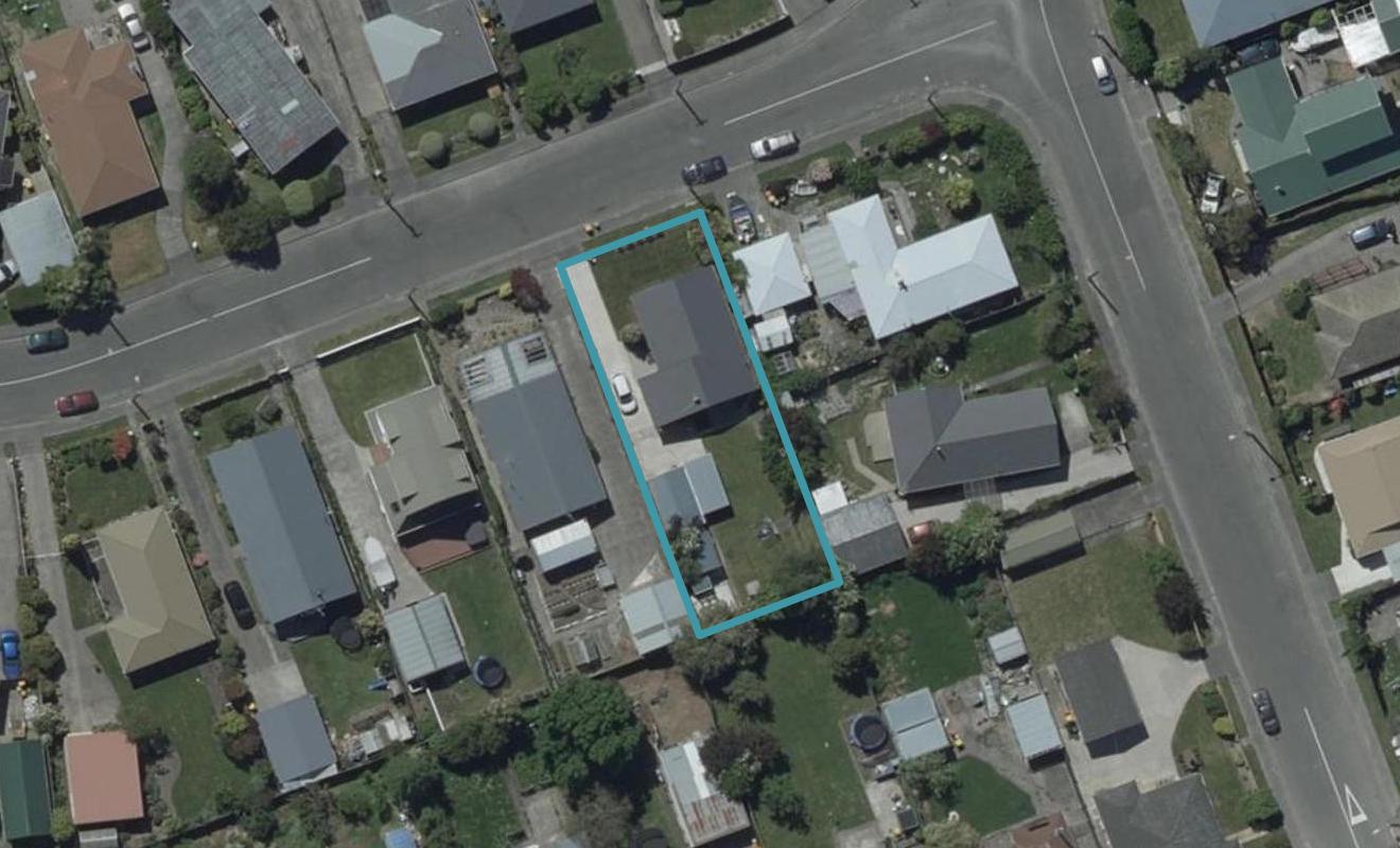 3 Marion Street, Hoon Hay, Christchurch - Carousel 1