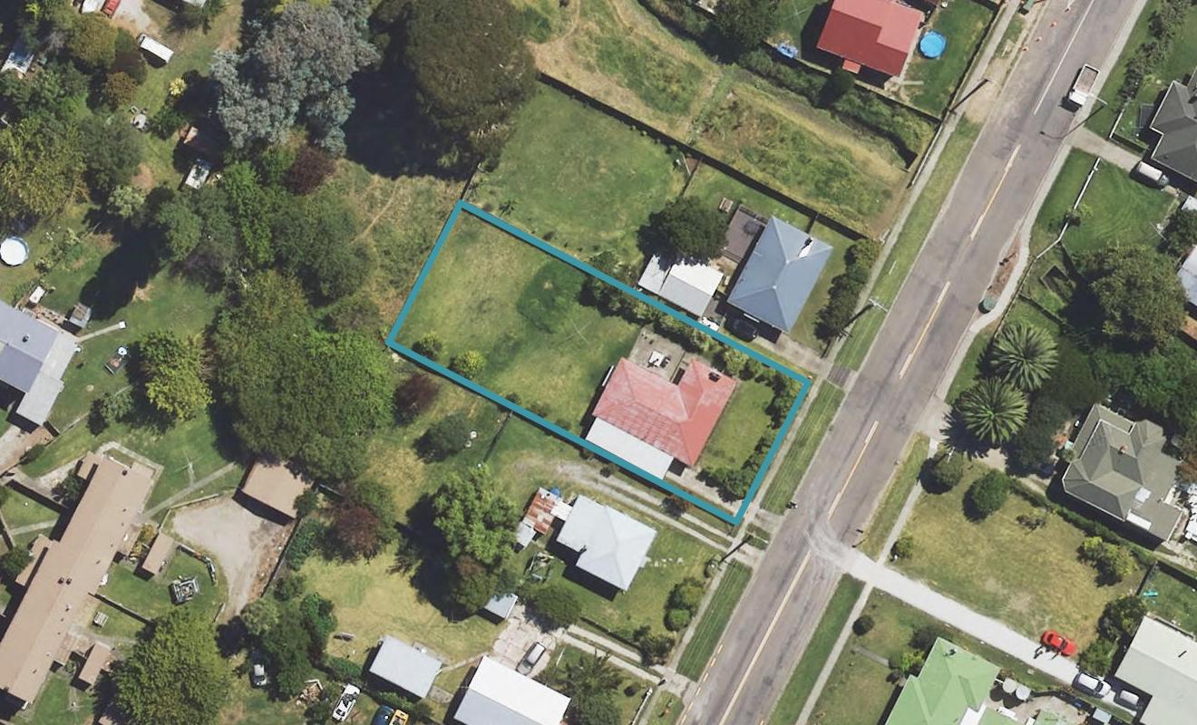 5 Endcliffe Road, Kaiti, Gisborne - Carousel 1