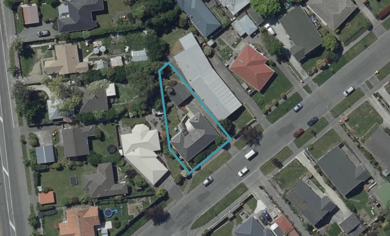 2/3 Roberta Drive, Somerfield, Christchurch - Carousel 1