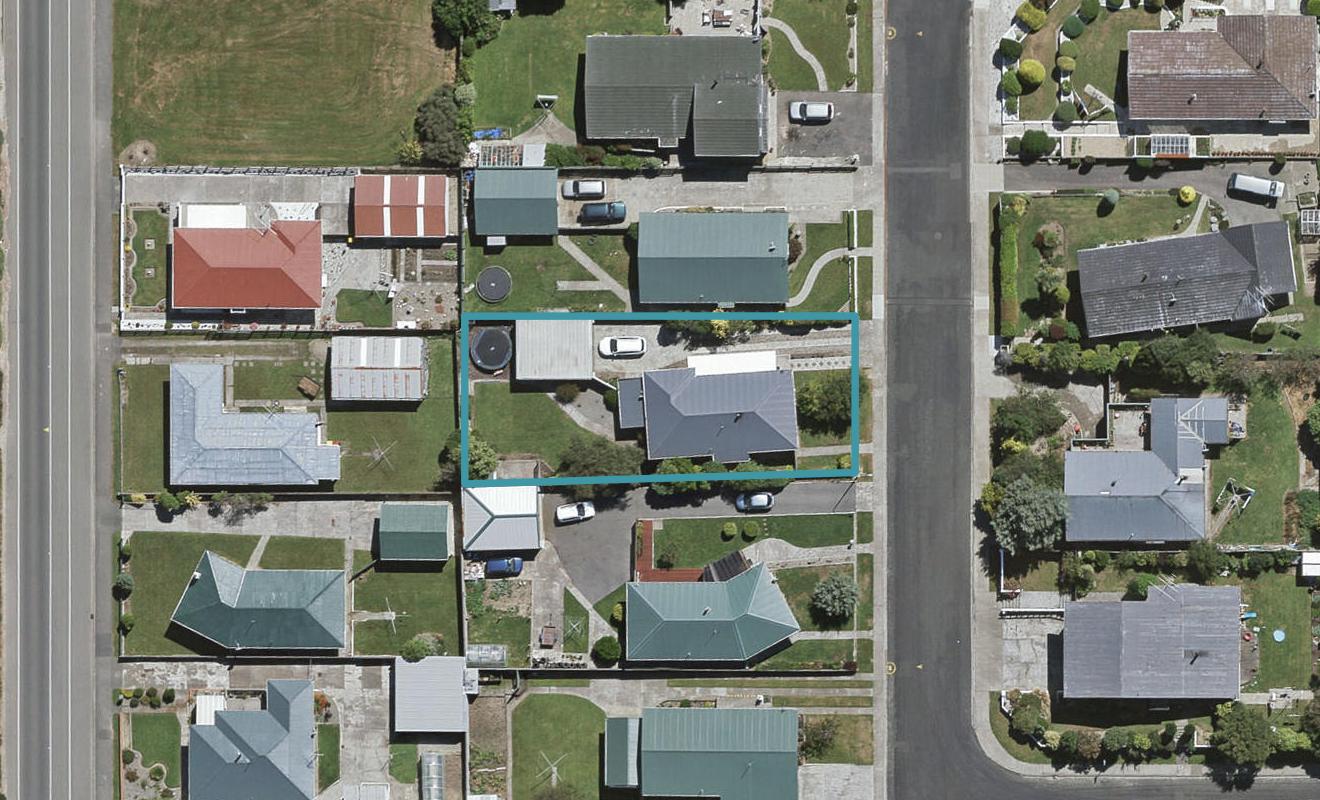 41 Ascot Terrace, Kingswell, Invercargill - Carousel 1
