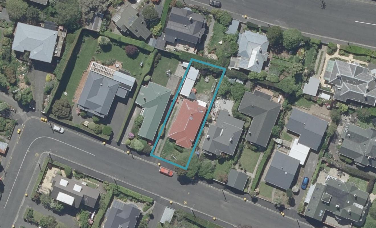 14 Bright Street, Belleknowes, Dunedin - Carousel 1