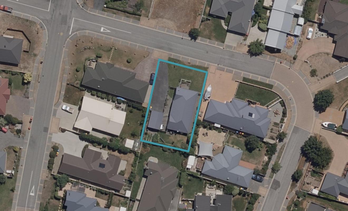 3 Matthews Crescent, Cromwell, Cromwell - Carousel 1