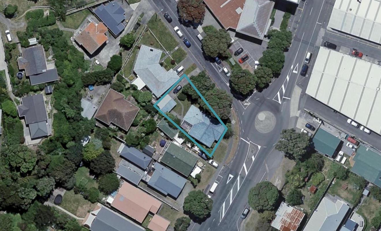 125 Park Road, Miramar, Wellington - Carousel 1
