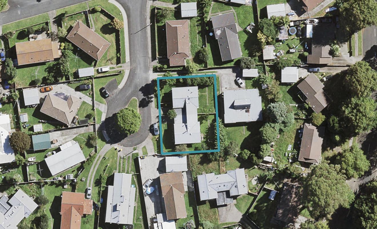 2/12 Citril Place, Red Hill, Papakura - Carousel 1