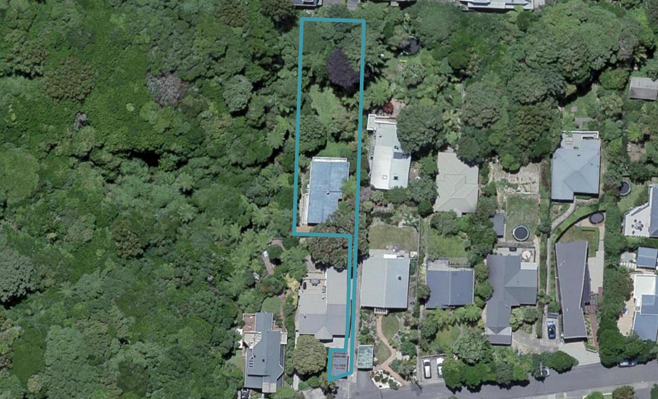 14A Makererua Street, Ngaio, Wellington - Carousel 1