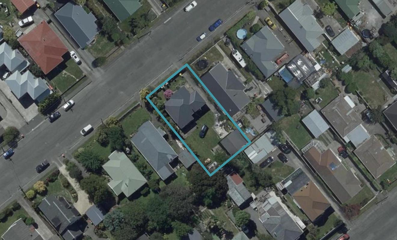 28 Bolton Avenue, Spreydon, Christchurch - Carousel 1