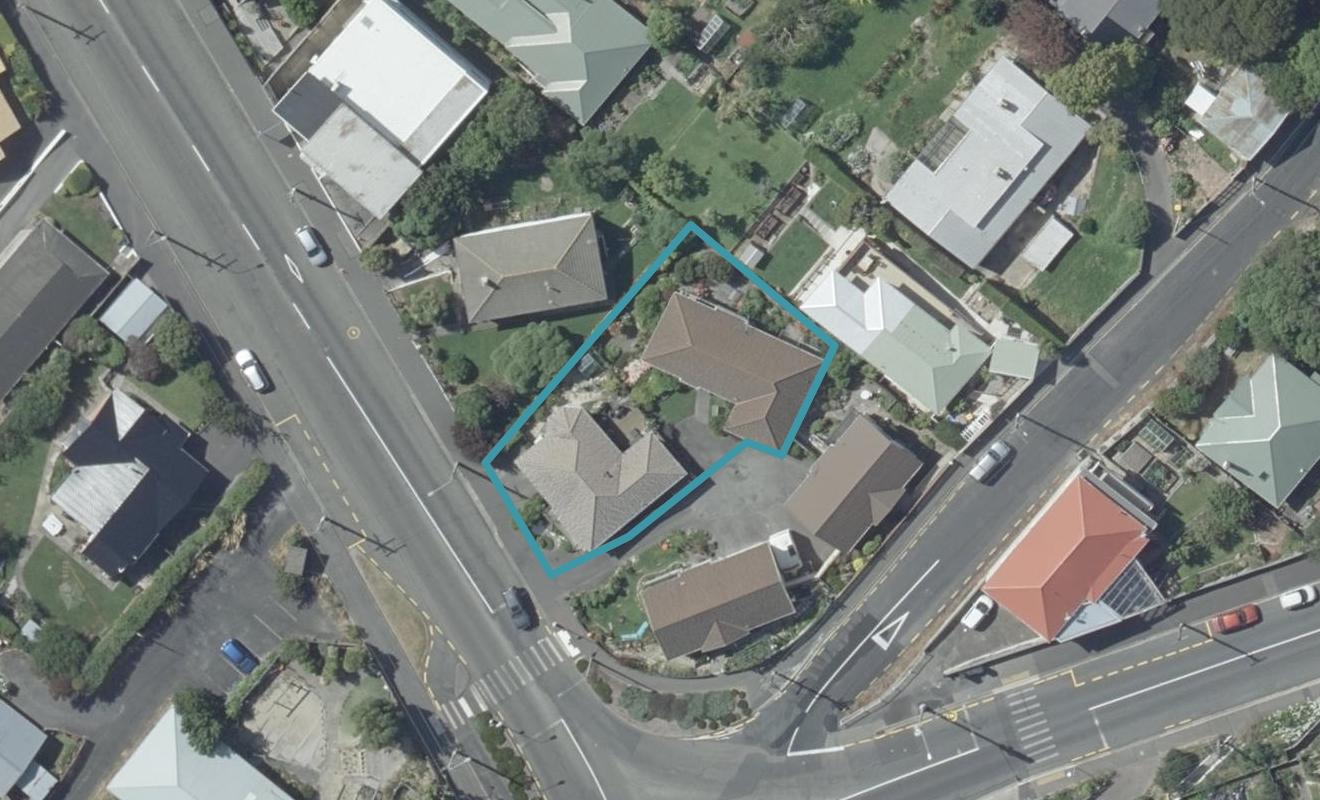 63 Silverton Street, Andersons Bay, Dunedin - Carousel 1