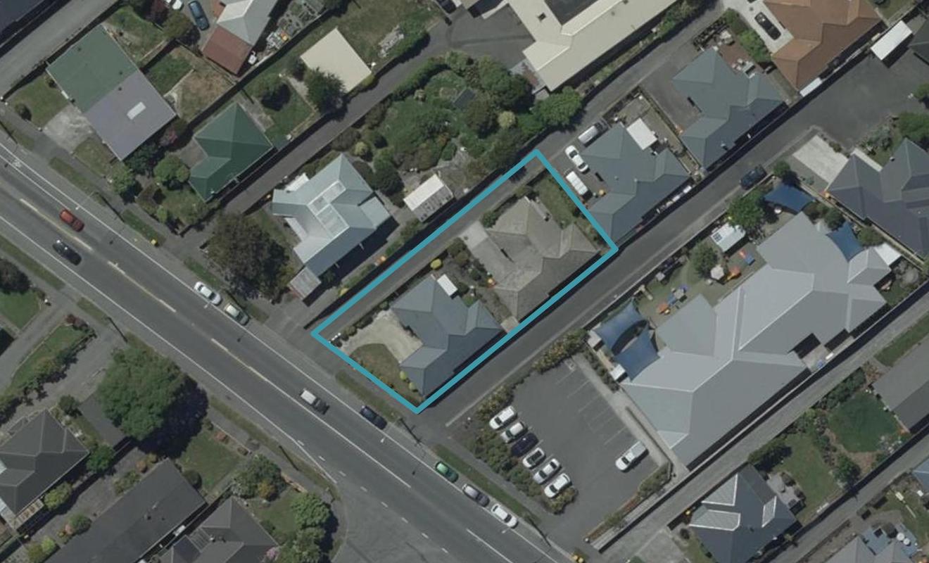 77 Hoon Hay Road, Hoon Hay, Christchurch - Carousel 1