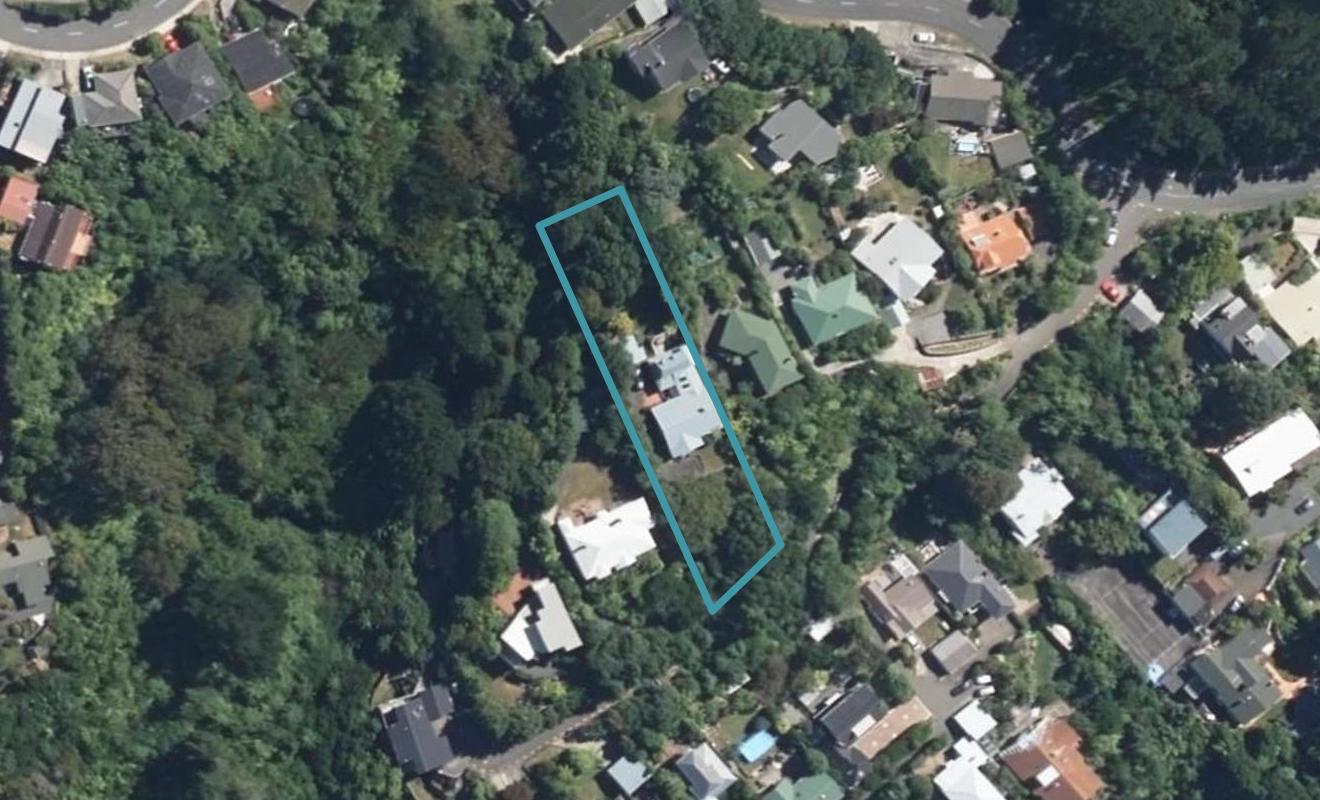 12 Onehuka Road, Tirohanga, Lower Hutt - Carousel 1