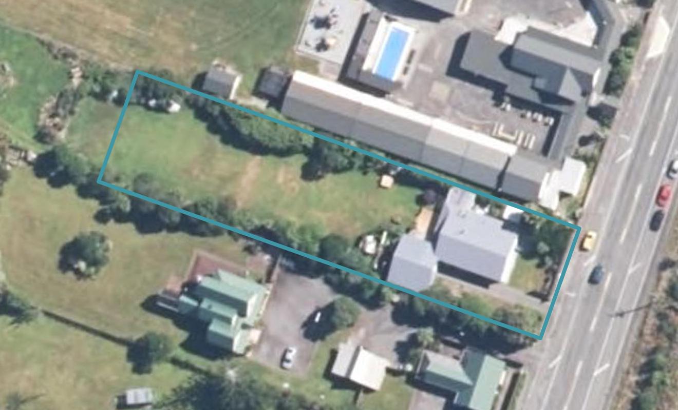 496 Main South Road, Paroa, Greymouth - Carousel 1