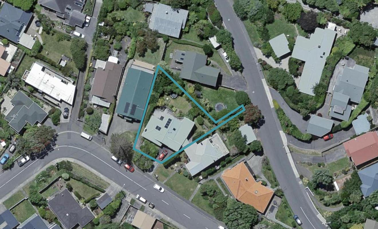 6 Perth Street, Ngaio, Wellington - Carousel 1