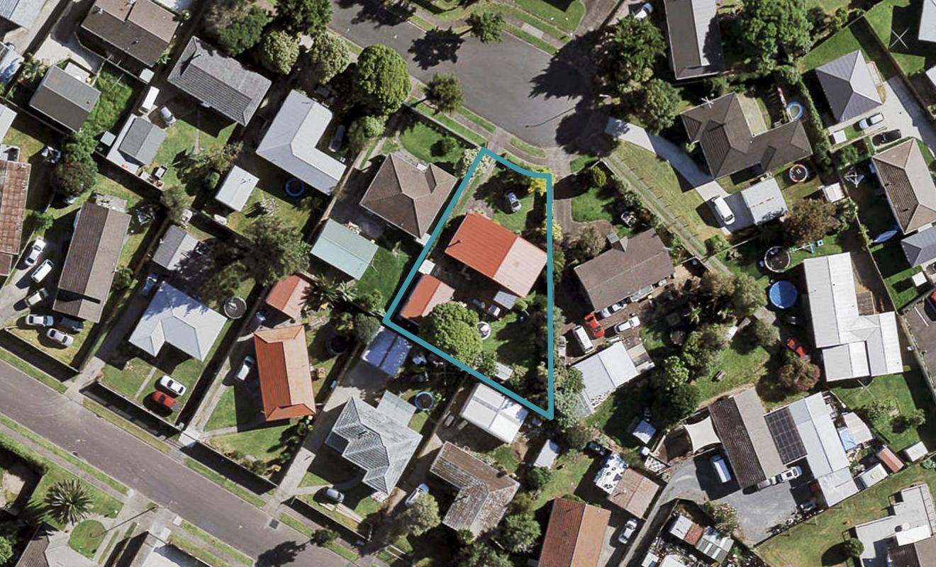 19 Carbery Place, Manurewa, Auckland - Carousel 1