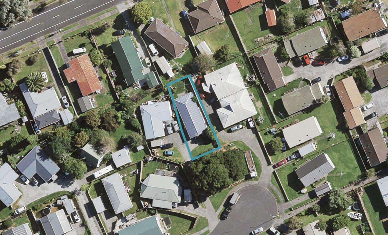 28 Oratu Place, Manurewa, Auckland - Carousel 1
