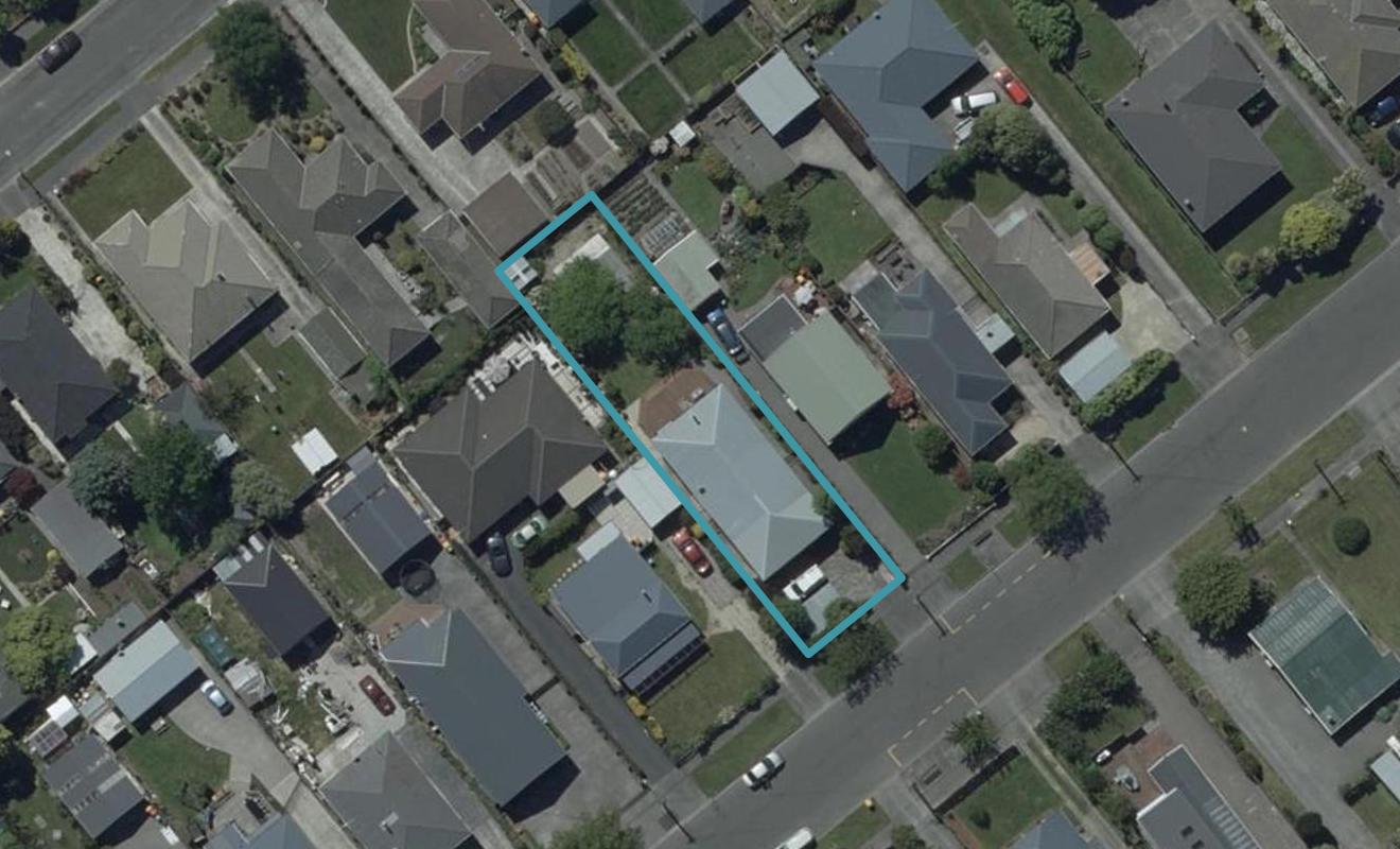 89 Cobham Street, Spreydon, Christchurch - Carousel 1