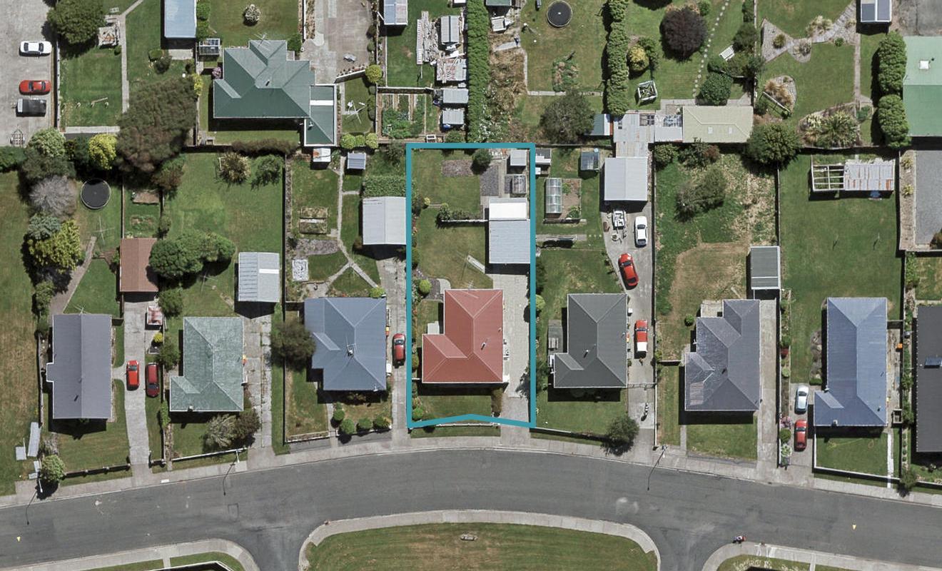 228 Dome Street, Newfield, Invercargill - Carousel 1