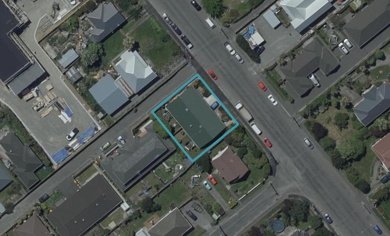 2/109 Domain Terrace, Spreydon, Christchurch - Carousel 1