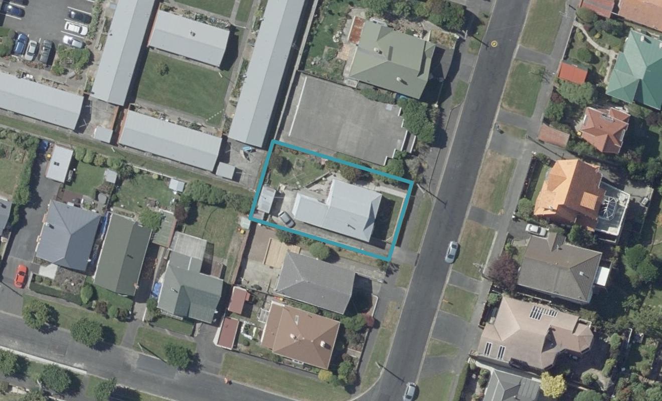 156 Glenpark Avenue, Maryhill, Dunedin - Carousel 1