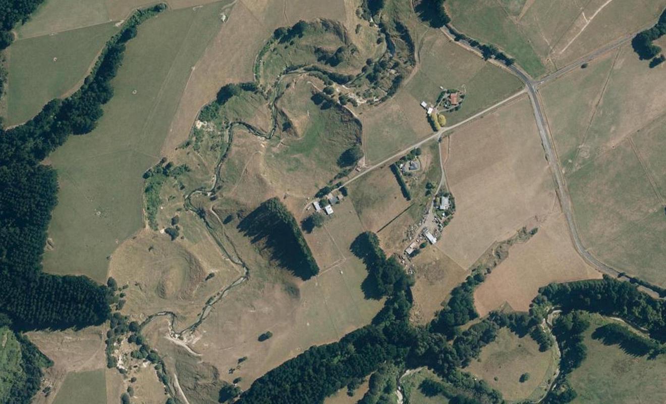 38 Goodeve Road, Dannevirke - Carousel 1