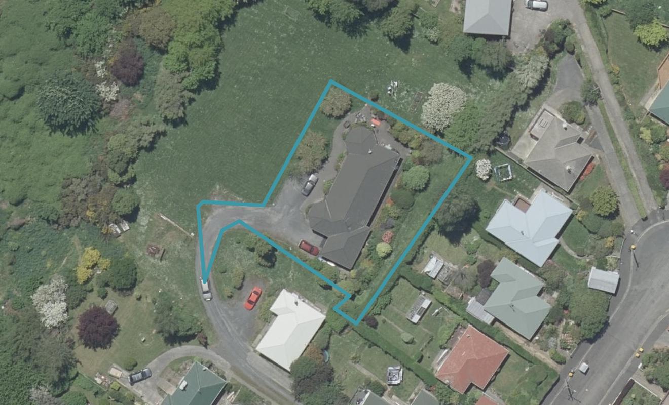 6 Craigellachie Lane, Kenmure, Dunedin - Carousel 1