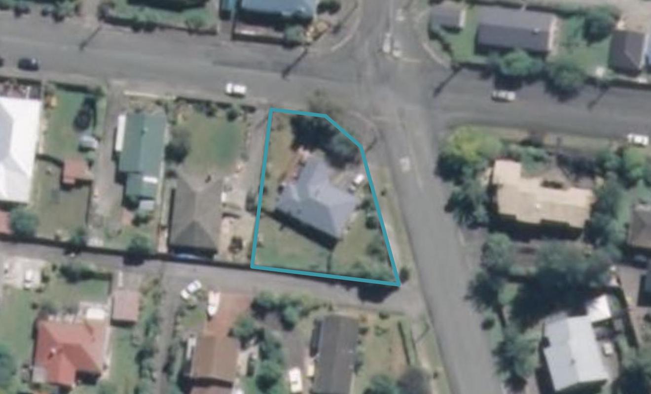 39 Barnes Street, Glenwood, Timaru - Carousel 1