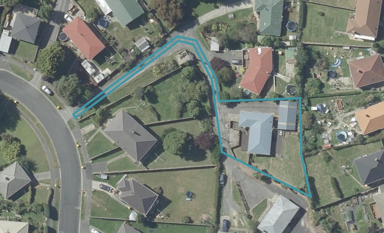 34 Dovecote Avenue, Corstorphine, Dunedin - Carousel 1