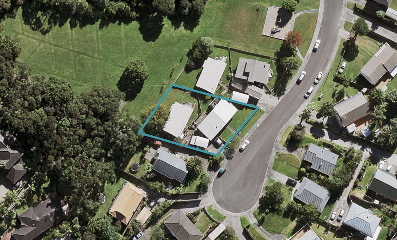 7 Exeter Place, Unsworth Heights, Auckland - Carousel 1