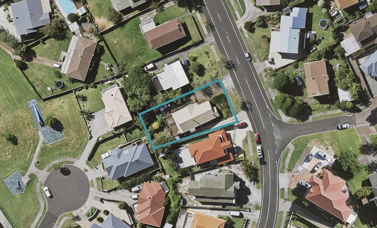 33 Ransom Smyth Drive, Goodwood Heights, Auckland - Carousel 1