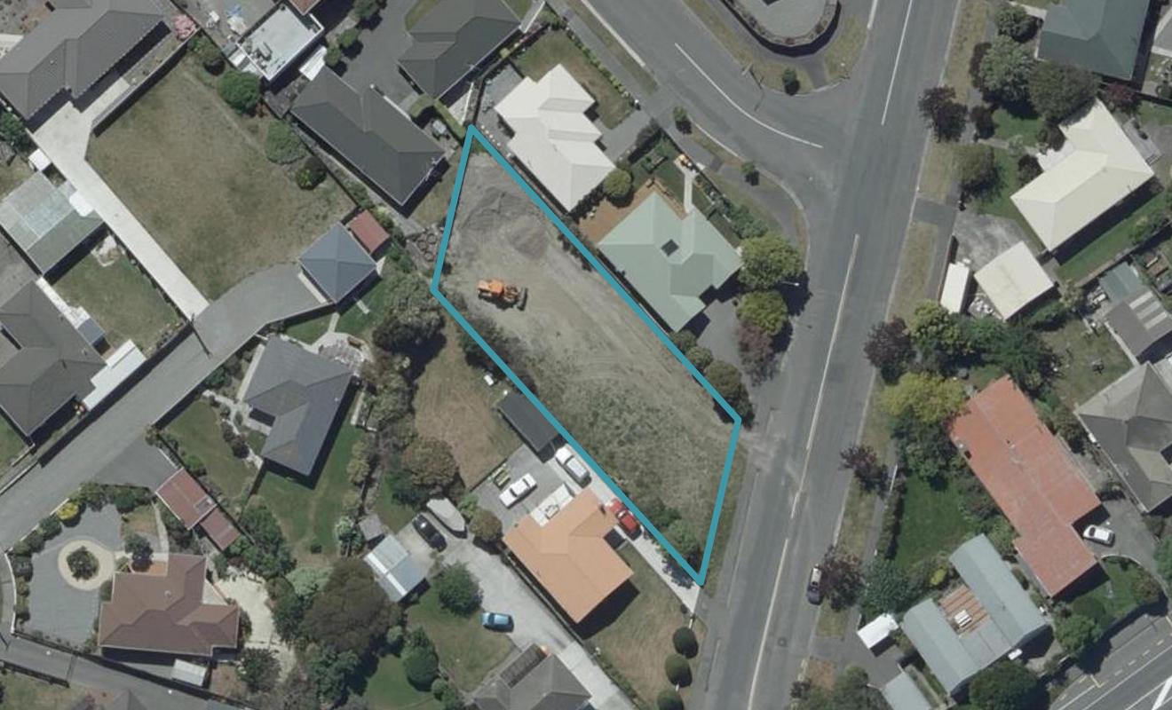 7 Orrick Crescent, Avondale, Christchurch - Carousel 1