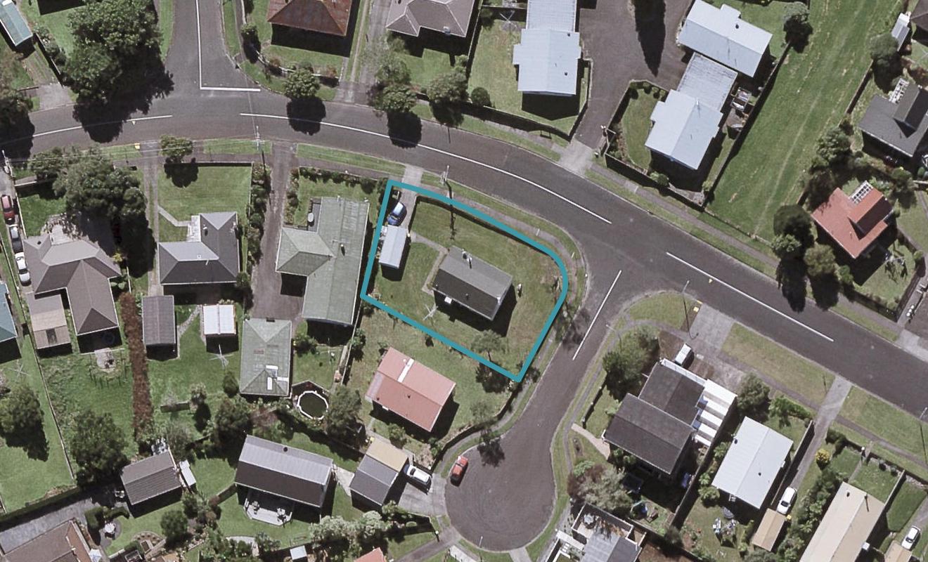20 Kauri Street, Merrilands, New Plymouth - Carousel 1