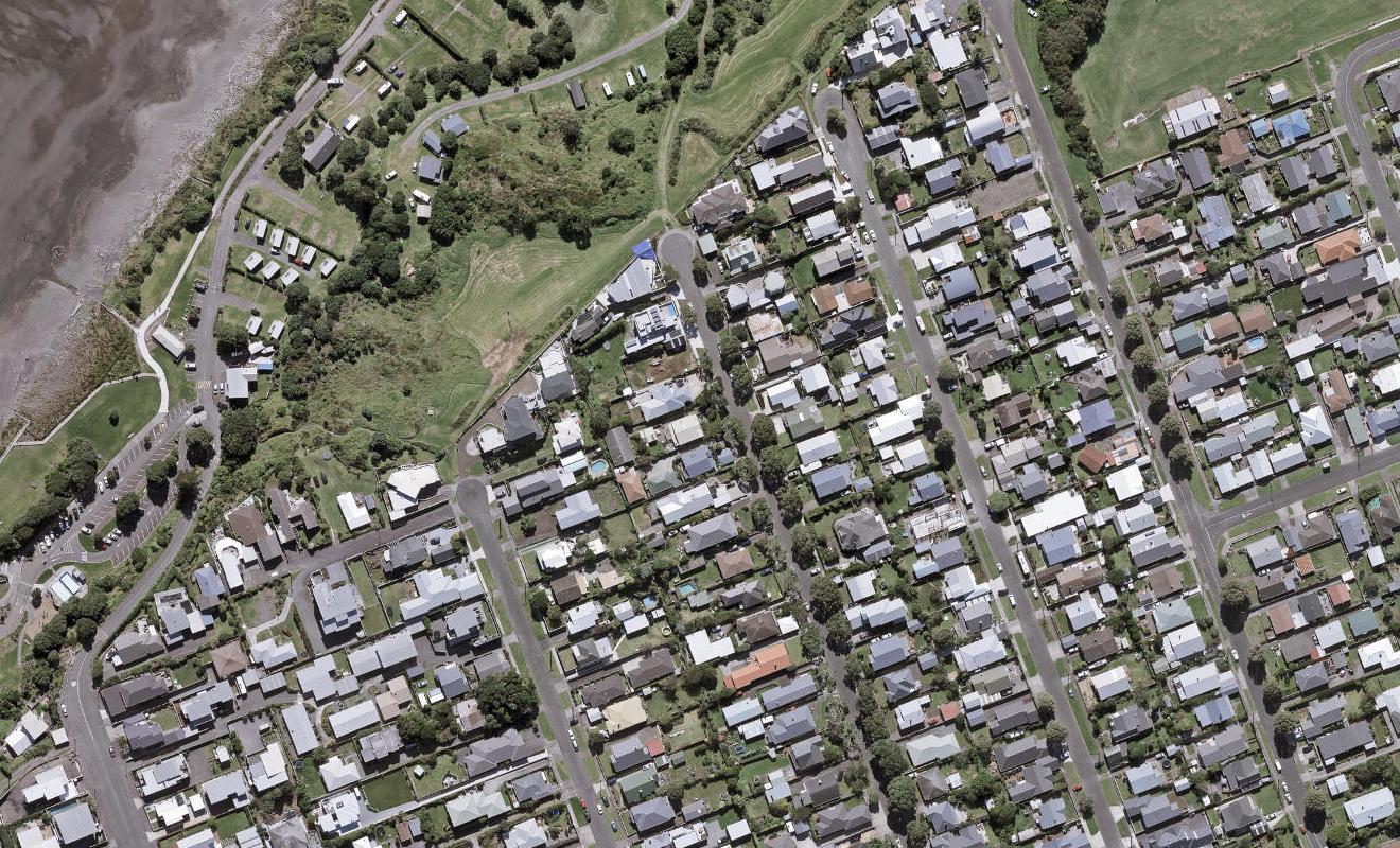 10 Richmond ST, Fitzroy, New Plymouth - Carousel 1