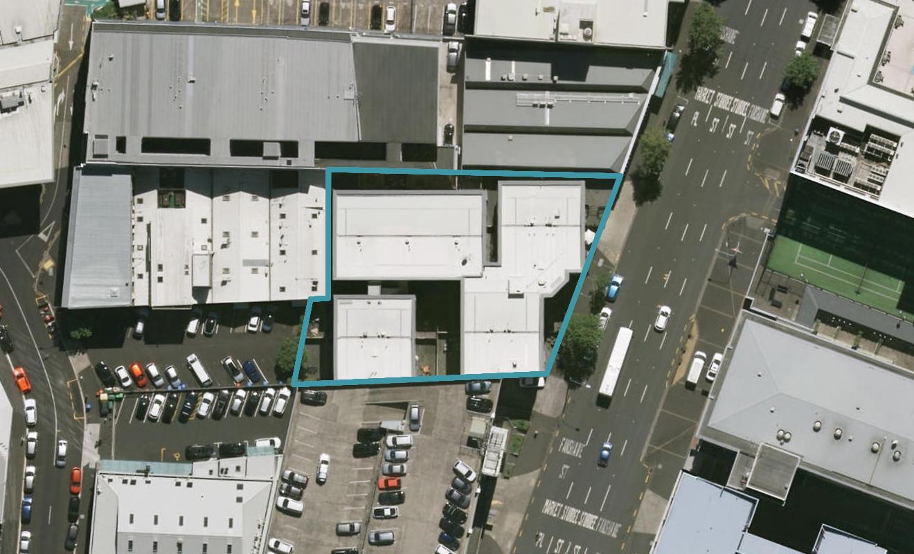 2X/15 Nelson Street, Auckland Central, Auckland - Carousel 1