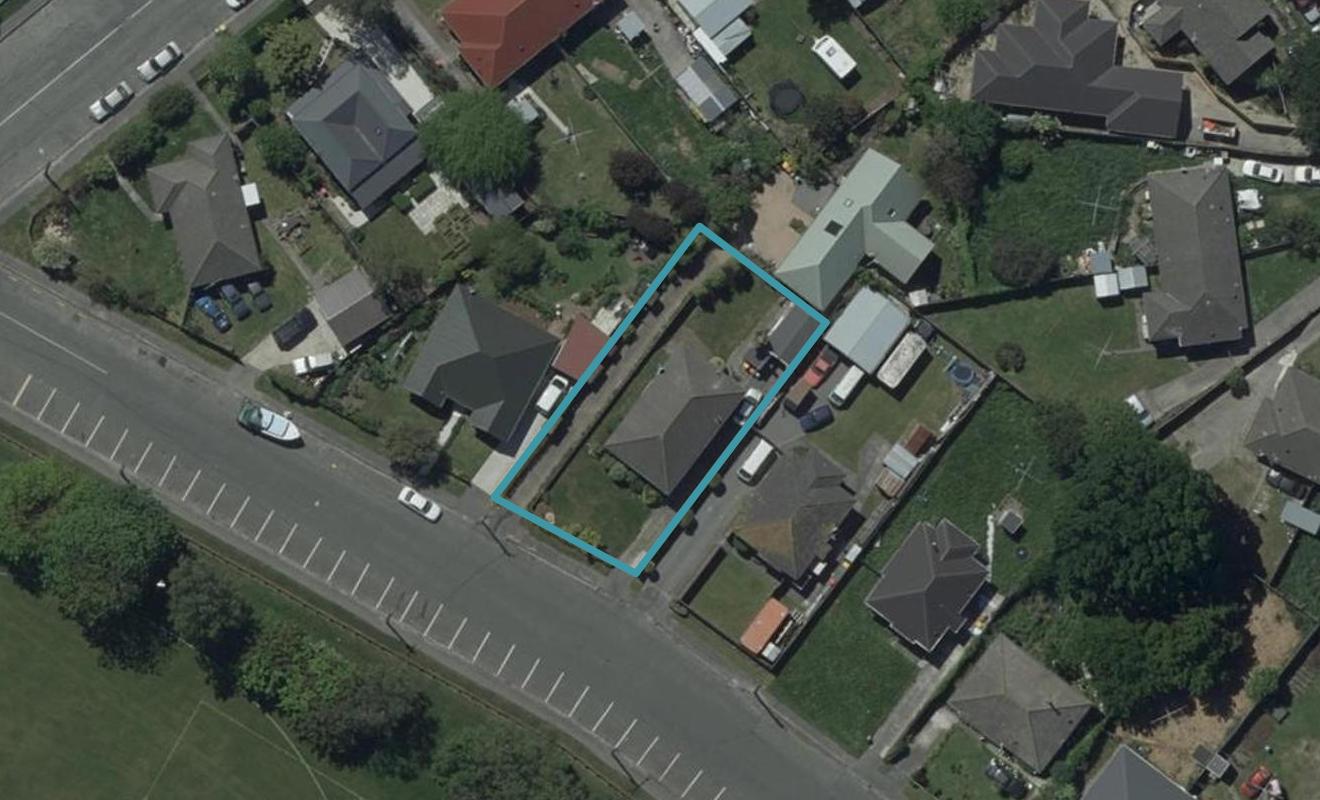 36 Domain Terrace, Spreydon, Christchurch - Carousel 1