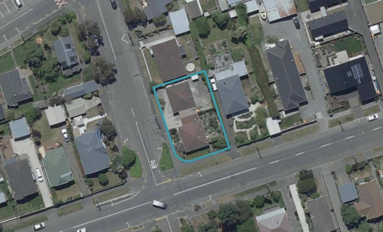1/11 Grantley Street, North New Brighton, Christchurch - Carousel 1