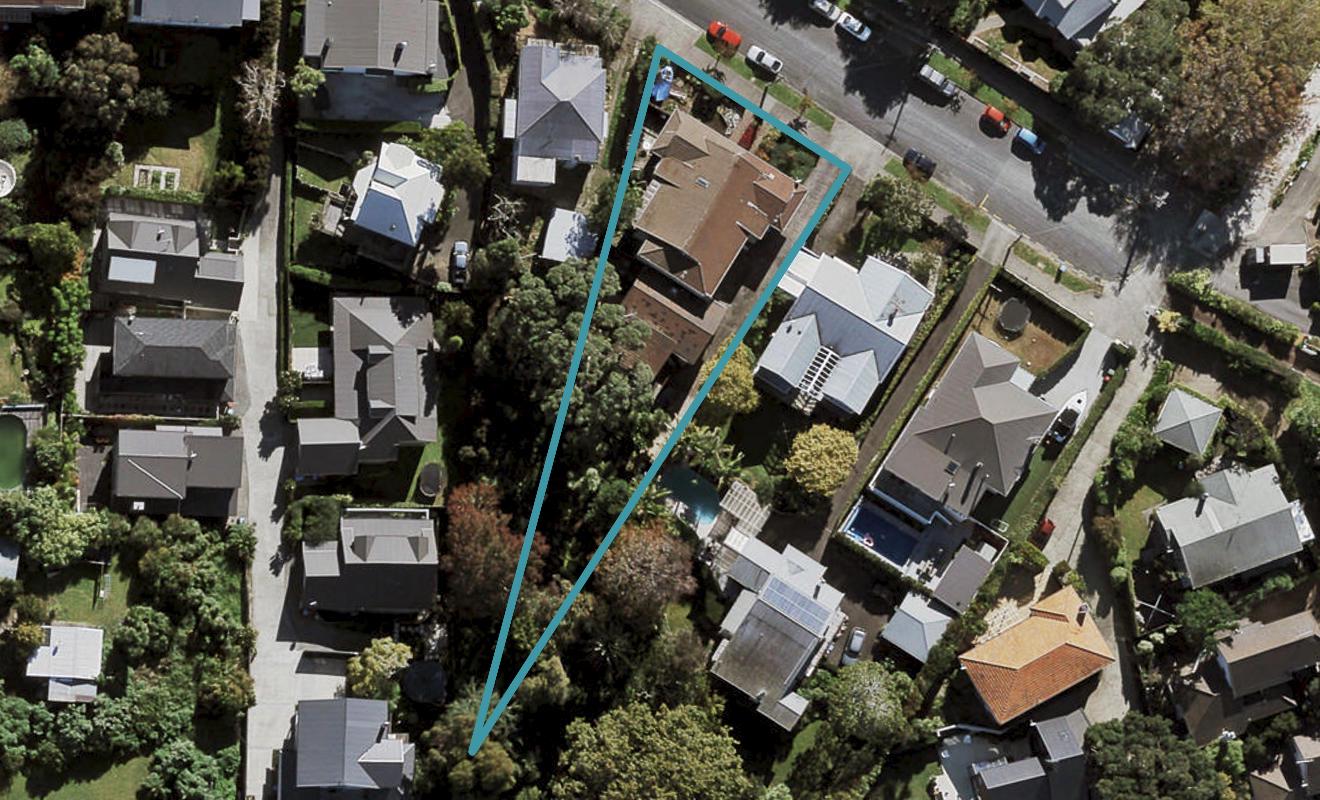 3/25 Mainston Road, Remuera, Auckland - Carousel 1